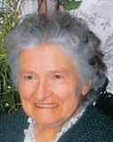 Profilbild Ida Merkle