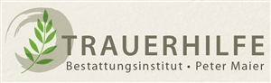 Logo Trauerhilfe GmbH