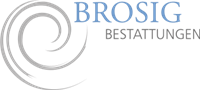Logo Brosig Bestattungen