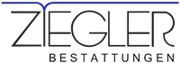 Logo Eugen Ziegler Bestattungshilfe GmbH