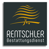 Logo Bestattungsdienst Rentschler
