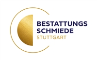 Logo Bestattungsschmiede Stuttgart