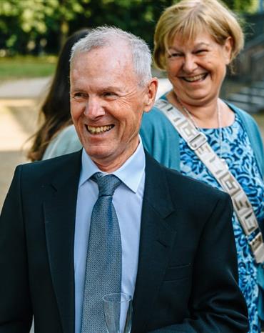 Profilbild Günter Klein