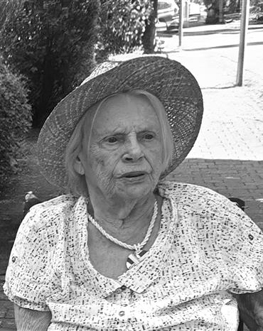 Profilbild Ursula Bosch